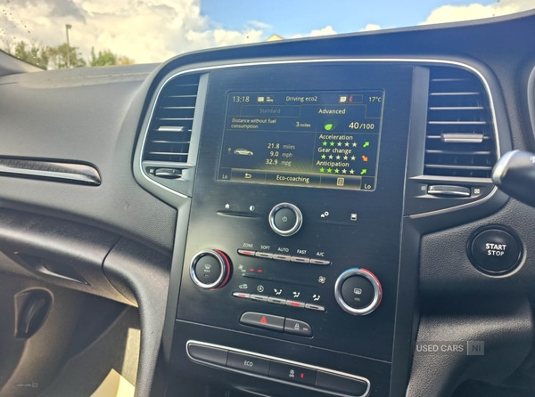 Used Renault Megane 2019 for sale - 76965765: Photo 21