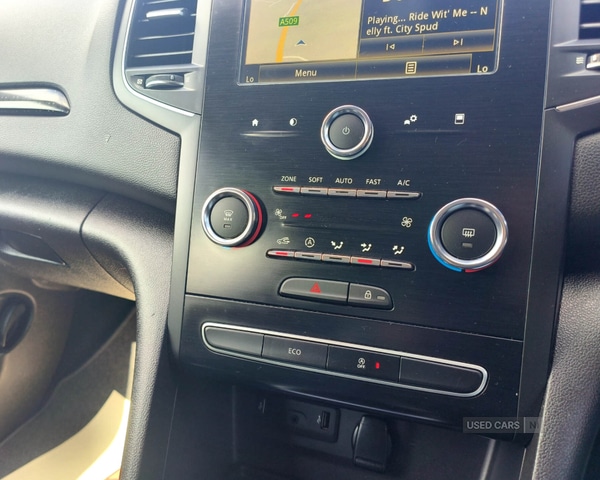 Used Renault Megane 2019 for sale - 76965765: Photo 23