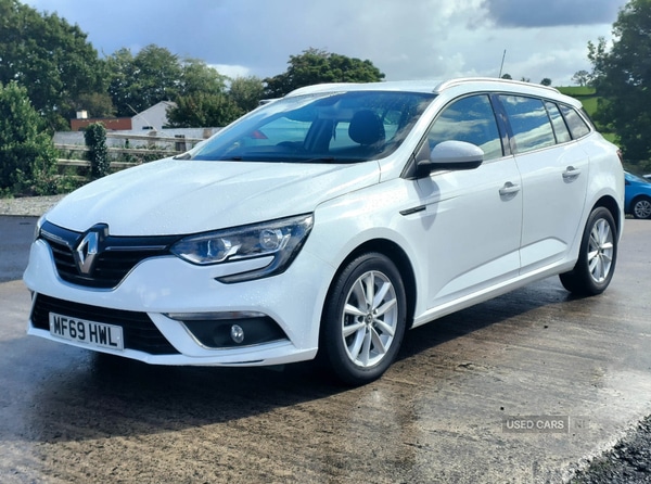 Used Renault Megane 2019 for sale - 76965765: Photo 4