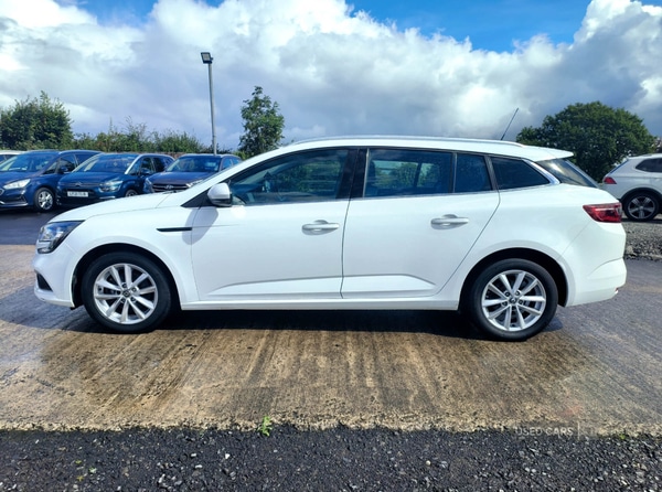 Used Renault Megane 2019 for sale - 76965765: Photo 5