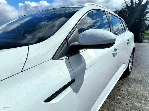 Used Renault Megane 2019 for sale - 76965765: Photo 6