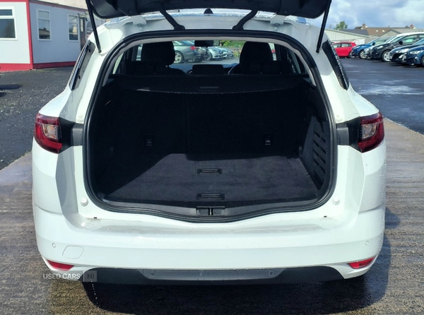 Used Renault Megane 2019 for sale - 76965765: Photo 9