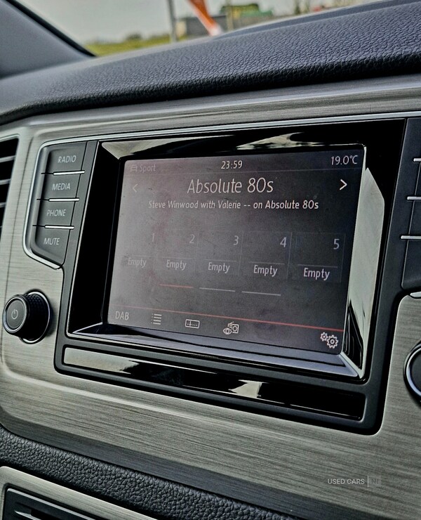 Vehicle 30