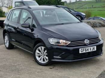 Used Volkswagen Golf SV 2014 for sale - 74272397: Photo