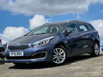 2018 - 1.6 CRDi ISG 2 5dr