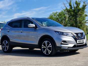 2018 - 1.5 dCi 115 N-Connecta 5dr