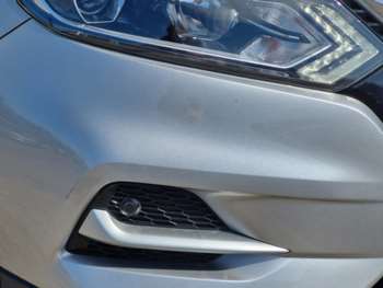 Used Nissan Qashqai 2018 for sale - 74777909: Photo