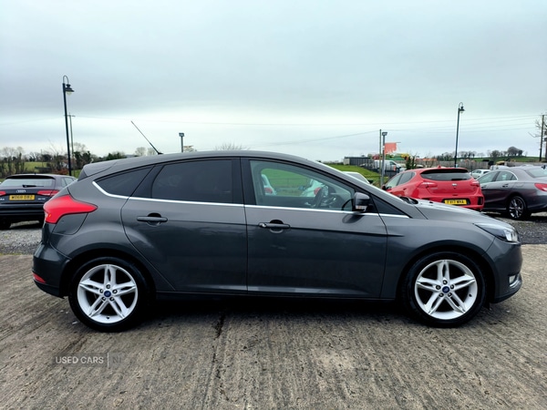 Used Ford Focus 2016 for sale - 77132239: Photo 10