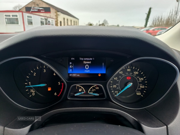 Used Ford Focus 2016 for sale - 77132239: Photo 13