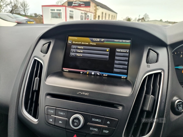 Used Ford Focus 2016 for sale - 77132239: Photo 15