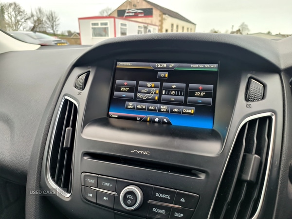 Used Ford Focus 2016 for sale - 77132239: Photo 16