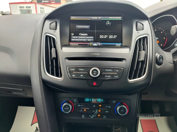 Used Ford Focus 2016 for sale - 77132239: Photo 17