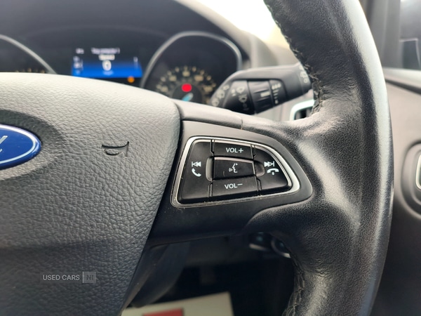 Used Ford Focus 2016 for sale - 77132239: Photo 19