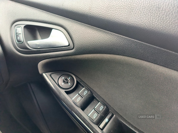 Used Ford Focus 2016 for sale - 77132239: Photo 20