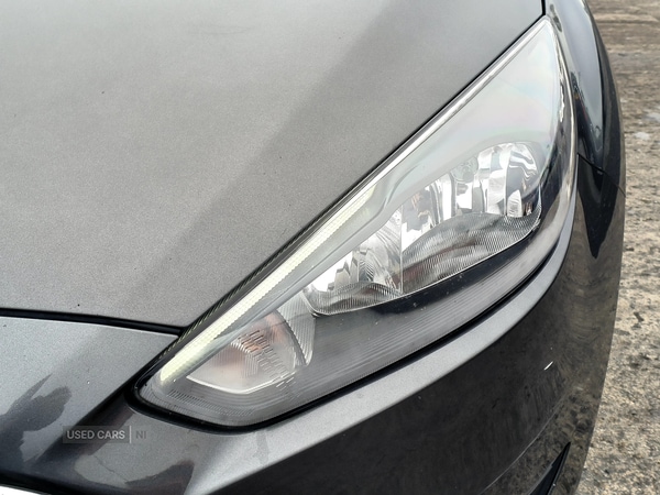 Used Ford Focus 2016 for sale - 77132239: Photo 6