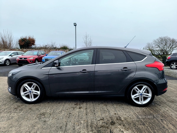 Used Ford Focus 2016 for sale - 77132239: Photo 7