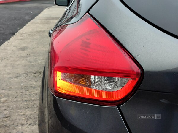 Used Ford Focus 2016 for sale - 77132239: Photo 9