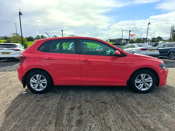 Used Volkswagen Polo 2019 for sale - 77092032: Photo 12