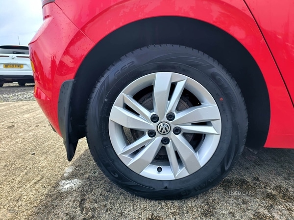 Used Volkswagen Polo 2019 for sale - 77092032: Photo 13