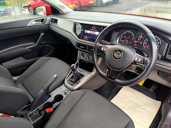 Used Volkswagen Polo 2019 for sale - 77092032: Photo 14