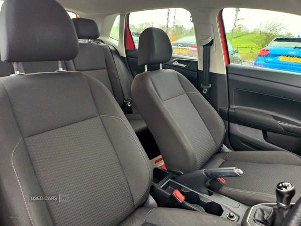 Used Volkswagen Polo 2019 for sale - 77092032: Photo 15