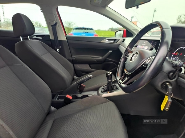 Used Volkswagen Polo 2019 for sale - 77092032: Photo 16