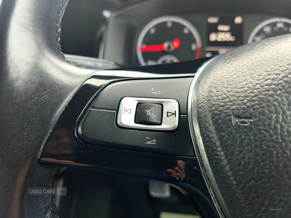 Used Volkswagen Polo 2019 for sale - 77092032: Photo 18