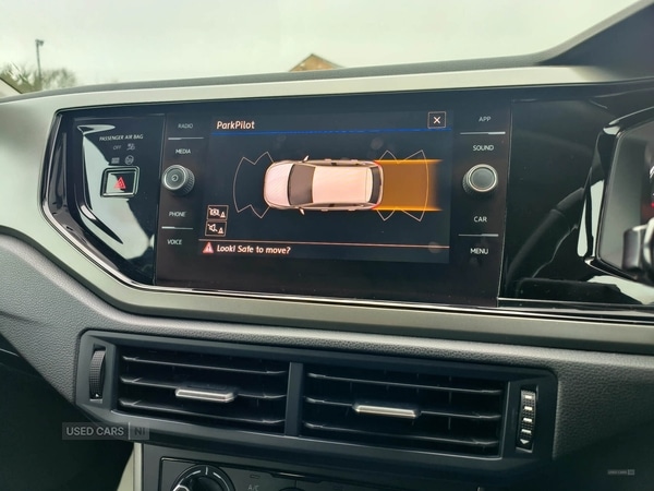 Used Volkswagen Polo 2019 for sale - 77092032: Photo 23