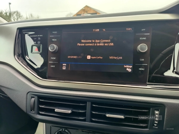 Used Volkswagen Polo 2019 for sale - 77092032: Photo 24