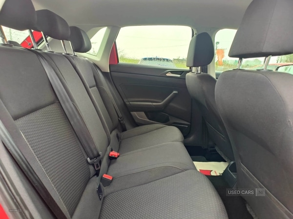 Used Volkswagen Polo 2019 for sale - 77092032: Photo 26