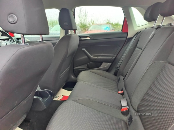 Used Volkswagen Polo 2019 for sale - 77092032: Photo 27