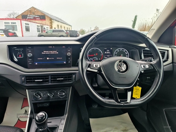 Used Volkswagen Polo 2019 for sale - 77092032: Photo 30