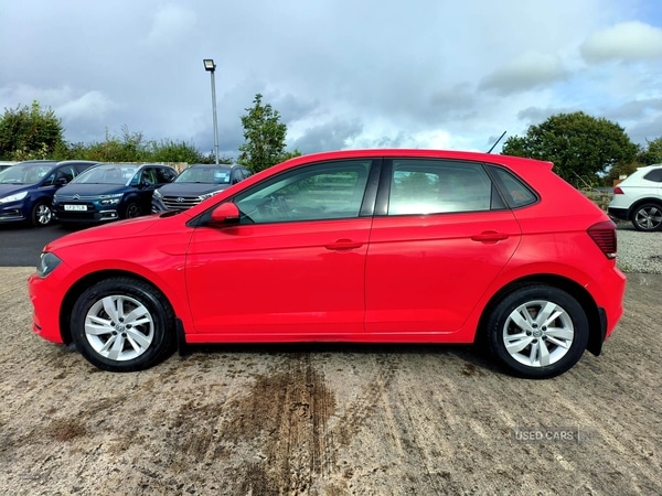 Used Volkswagen Polo 2019 for sale - 77092032: Photo 7
