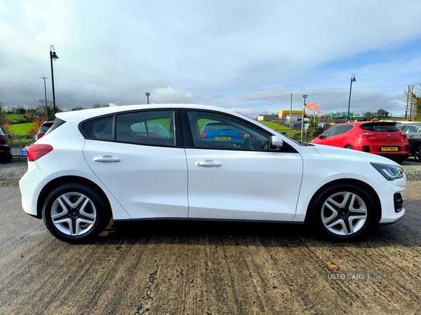 Used Ford Focus 2022 for sale - 76474172: Photo 10
