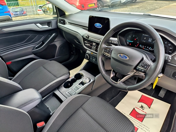 Used Ford Focus 2022 for sale - 76474172: Photo 12