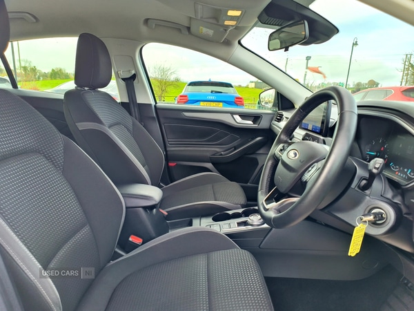 Used Ford Focus 2022 for sale - 76474172: Photo 14