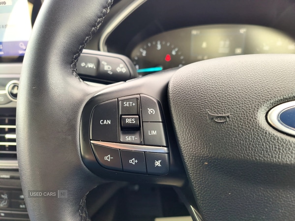 Used Ford Focus 2022 for sale - 76474172: Photo 16