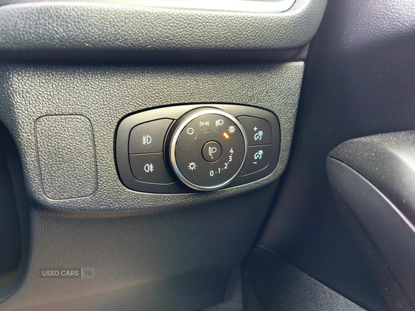 Used Ford Focus 2022 for sale - 76474172: Photo 19