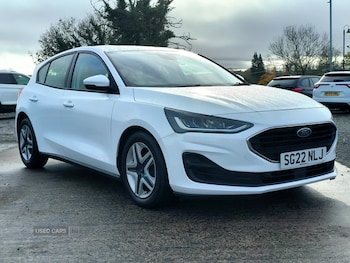 Used Ford Focus 2022 for sale - 76474172: Photo