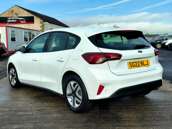 Used Ford Focus 2022 for sale - 76474172: Photo 2