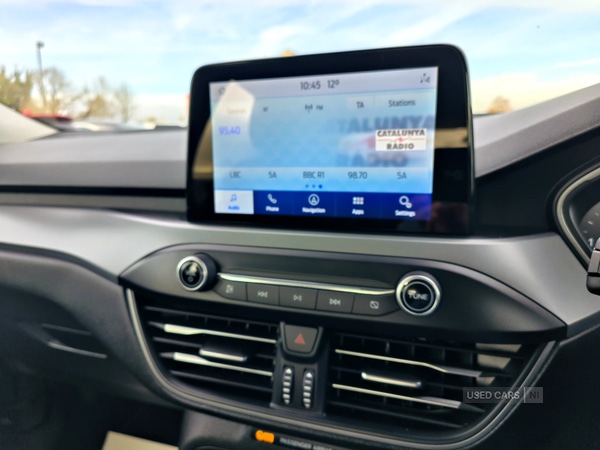 Used Ford Focus 2022 for sale - 76474172: Photo 21