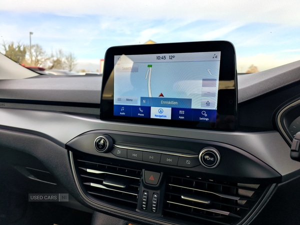 Used Ford Focus 2022 for sale - 76474172: Photo 22