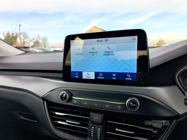 Used Ford Focus 2022 for sale - 76474172: Photo 23