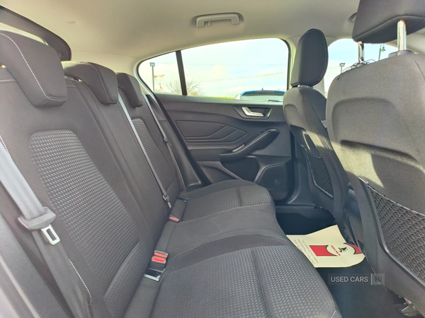 Used Ford Focus 2022 for sale - 76474172: Photo 27