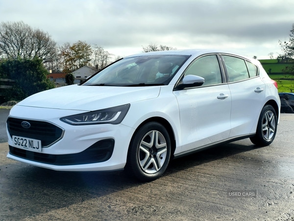 Used Ford Focus 2022 for sale - 76474172: Photo 3