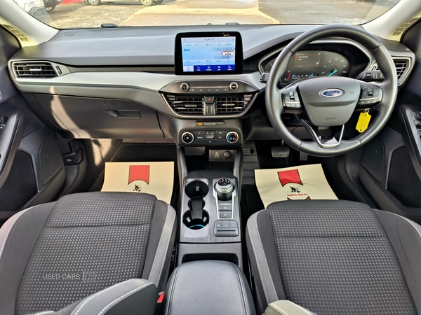 Used Ford Focus 2022 for sale - 76474172: Photo 30