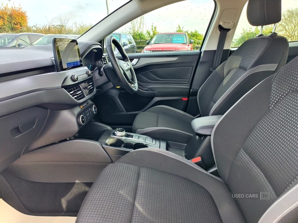 Used Ford Focus 2022 for sale - 76474172: Photo 34