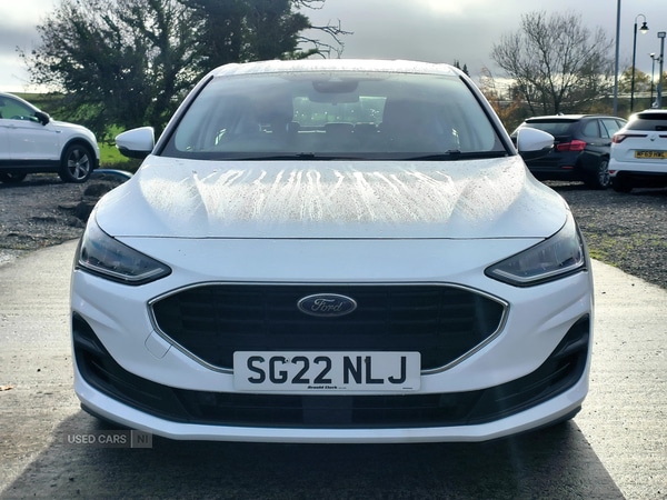 Used Ford Focus 2022 for sale - 76474172: Photo 5