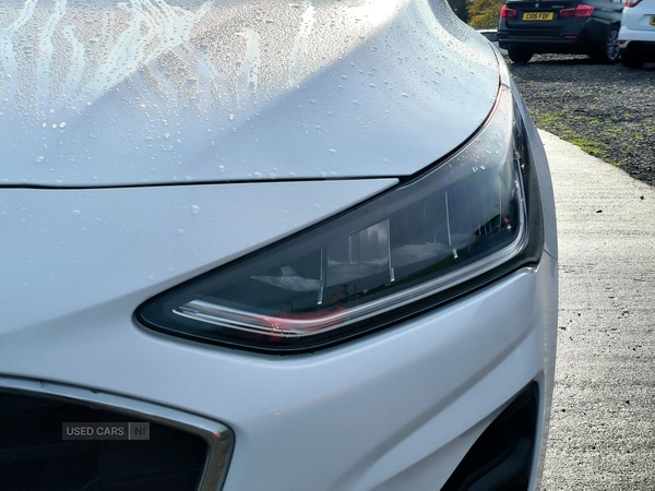 Used Ford Focus 2022 for sale - 76474172: Photo 6