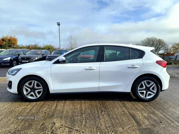 Used Ford Focus 2022 for sale - 76474172: Photo 7